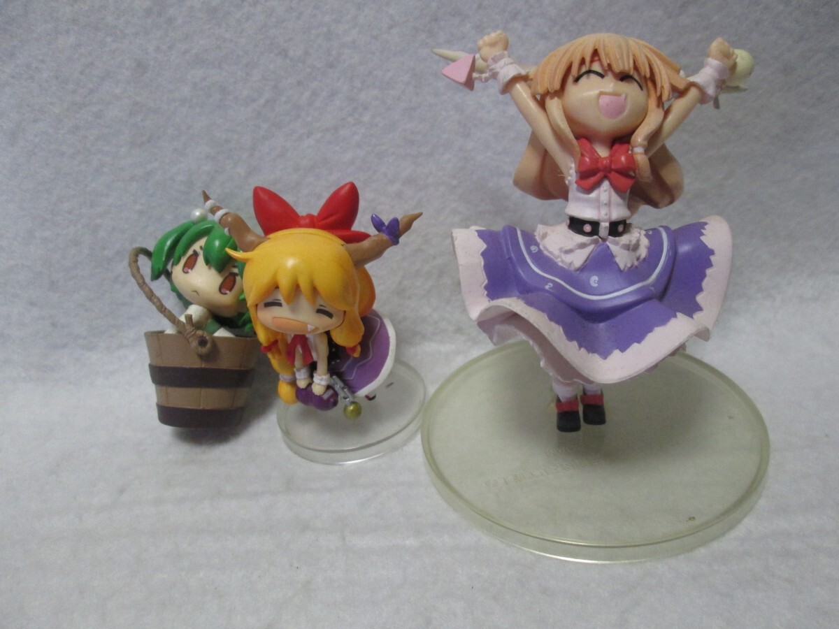 2025年最新】Yahoo!オークション -東方雅華乱舞 フィギュアの 2025年最新】Yahoo!オークション -東方雅華乱舞 フィギュアの