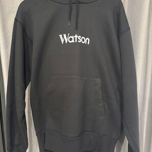 Watson 限定 ジャケット パーカー M