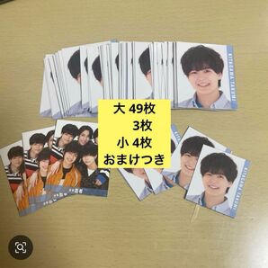 少年忍者 北川拓実 デタカ