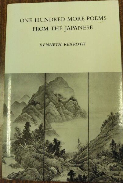One hundred more poems from the Japan