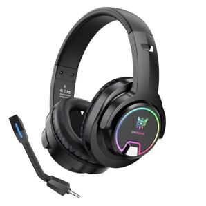 ゲーミング ヘッドセット ワイヤレス ヘッドホン イヤホン Bluetooth