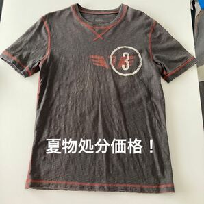 フォッシル メンズ Tシャツ