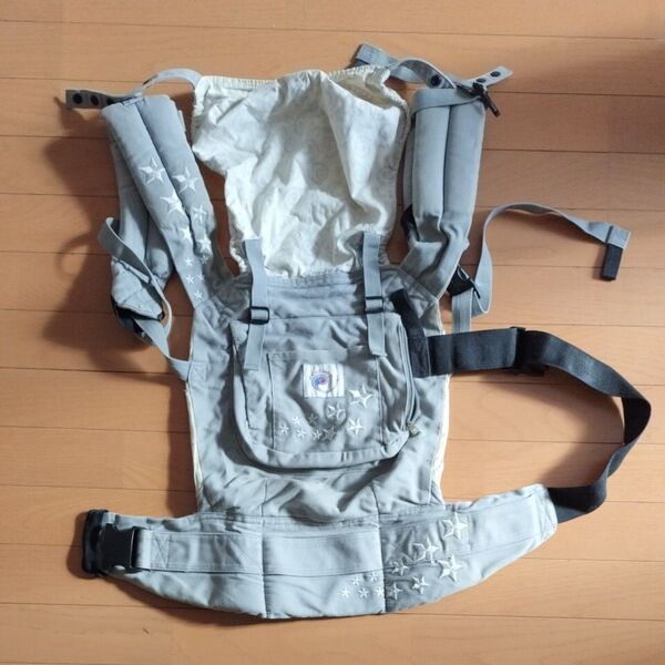 エルゴベビー 抱っこ紐 抱っこひも ergobaby ベビーキャリア おんぶ Baby ERGO ベビー