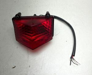 テールランプ テールライト KLX125 純正