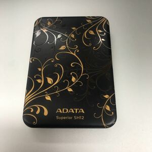 ADATA HDD 500g ハードディスク