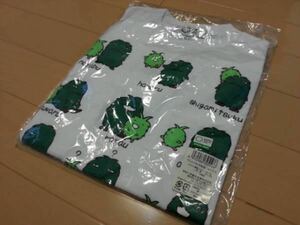 新品★愛知万博★モリゾーキッコロ★愛・地球博公式半袖Tシャツ