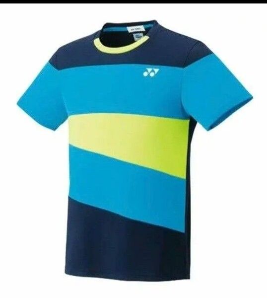 ヨネックス YONEX バドミントン ウェアゲームシャツ 10314 Sサイズ