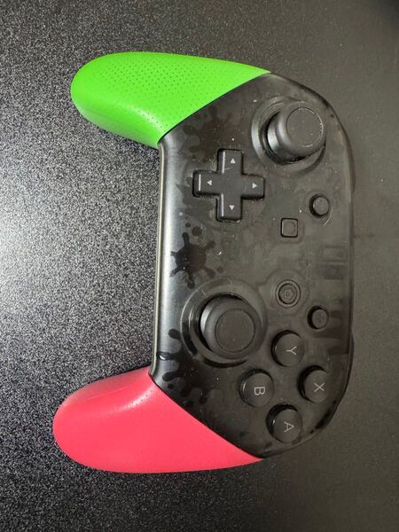 任天堂スイッチプロコン