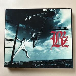 B'z 1CD「Brotherhood」