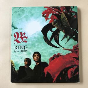 B'z 1SCD「RING」