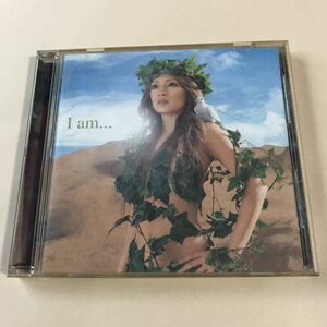 浜崎あゆみ　1CD「I am...」..