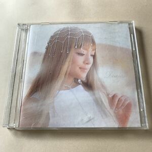 浜崎あゆみ　1CD「Dearest」
