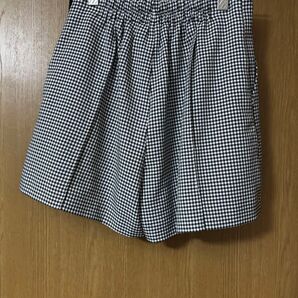 NICE CLAUP キュロット