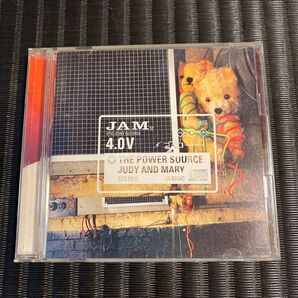 JUDY AND MARY/THEPOWERSOURCE
