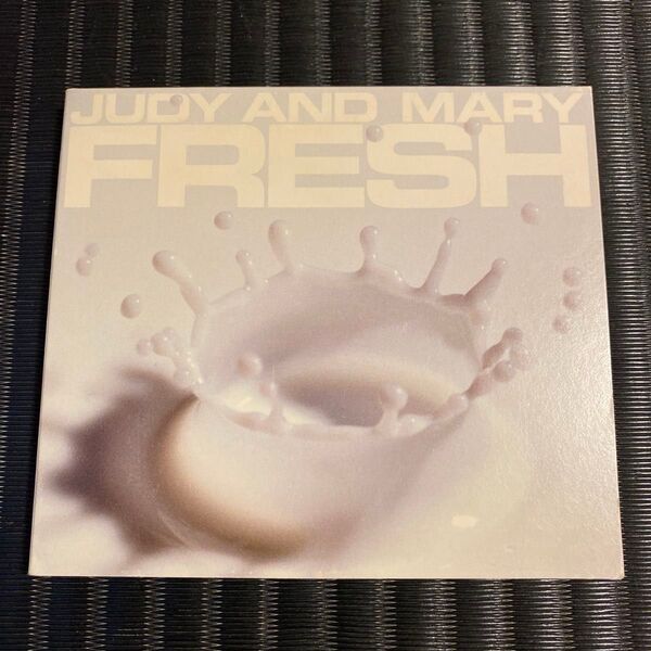 JUDY AND MARY/FRESH