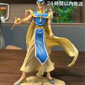 遊戯王 神官 セト フィギュア ★在庫整理価格★