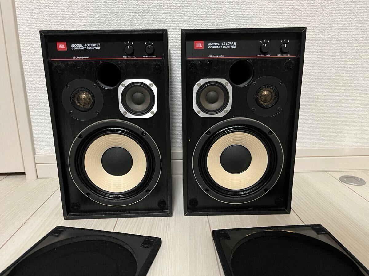 Yahoo!オークション -「jbl 4312m ii」の落札相場・落札価格 Yahoo!オークション -「jbl 4312m ii」の落札相場・落札価格