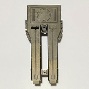 ゾイド ウルトラザウルス 甲板カタパルト
