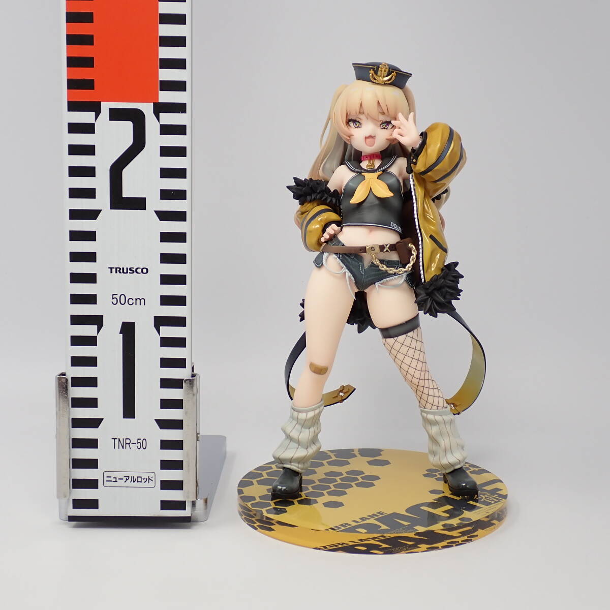 Yahoo!オークション -「アズールレーン フィギュア バッチ」の Yahoo!オークション -「アズールレーン フィギュア バッチ」の