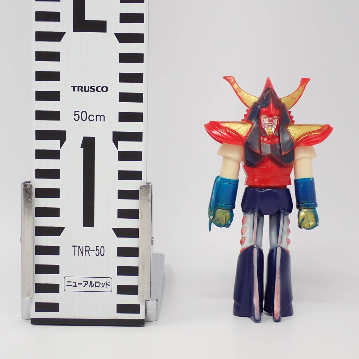 Yahoo!オークション -「勇者ライディーン」(ソフビ) (ビンテージ Yahoo!オークション -「勇者ライディーン」(ソフビ) (ビンテージ