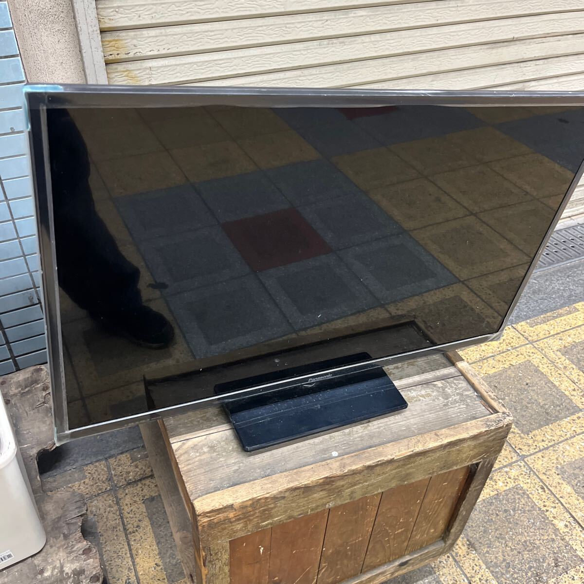 Yahoo!オークション -「パナソニック 電源基盤」(テレビ) (映像 Yahoo!オークション -「パナソニック 電源基盤」(テレビ) (映像