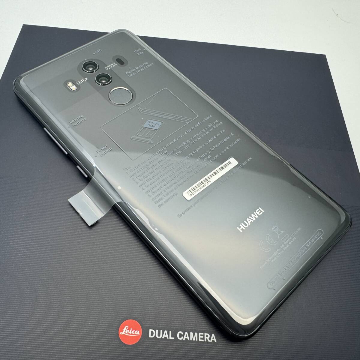 Yahoo!オークション -「huawei huawei mate 10 pro simフリー Yahoo!オークション -「huawei huawei mate 10 pro simフリー