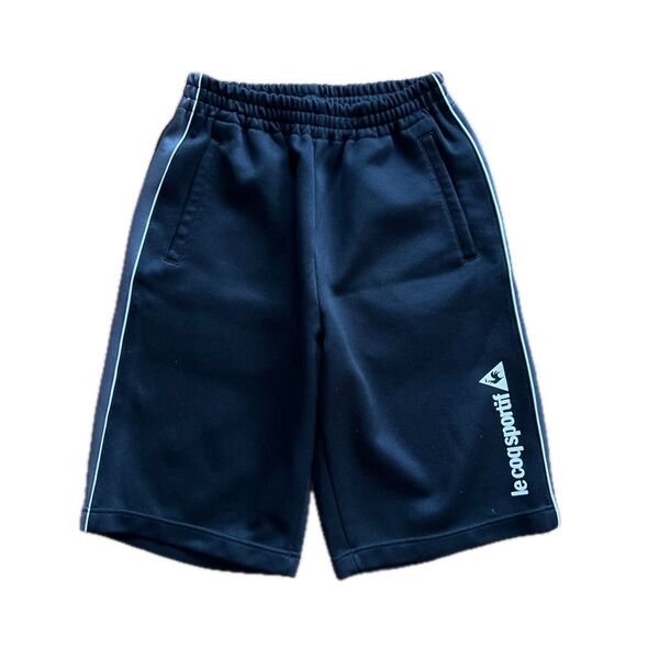 le coq sportif ハーフパンツ ジャージ 160cm