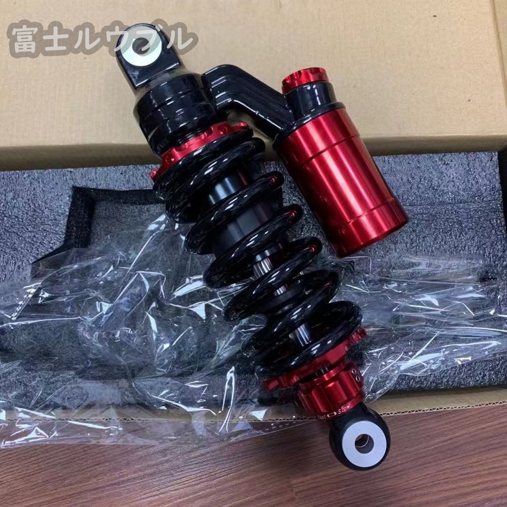 5速GROM 新品未使用 左右フォーク&リアサスペンションセット Yahoo!オークション -「grom 125」(サスペンション) (パーツ)の