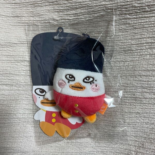 RIIZE MINI DOLL KEY RING キーリング ソヒ MD