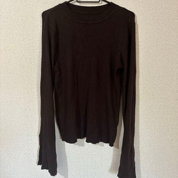 GRL カットソー