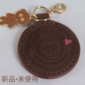 ユニバーサルスタジオジャパン/ミニオンTimのチャーム