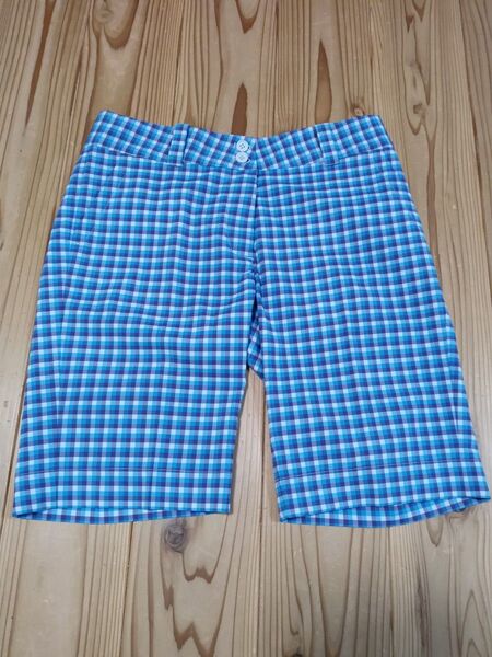 大特価 ナイキ ゴルフ ハーフパンツ レディース