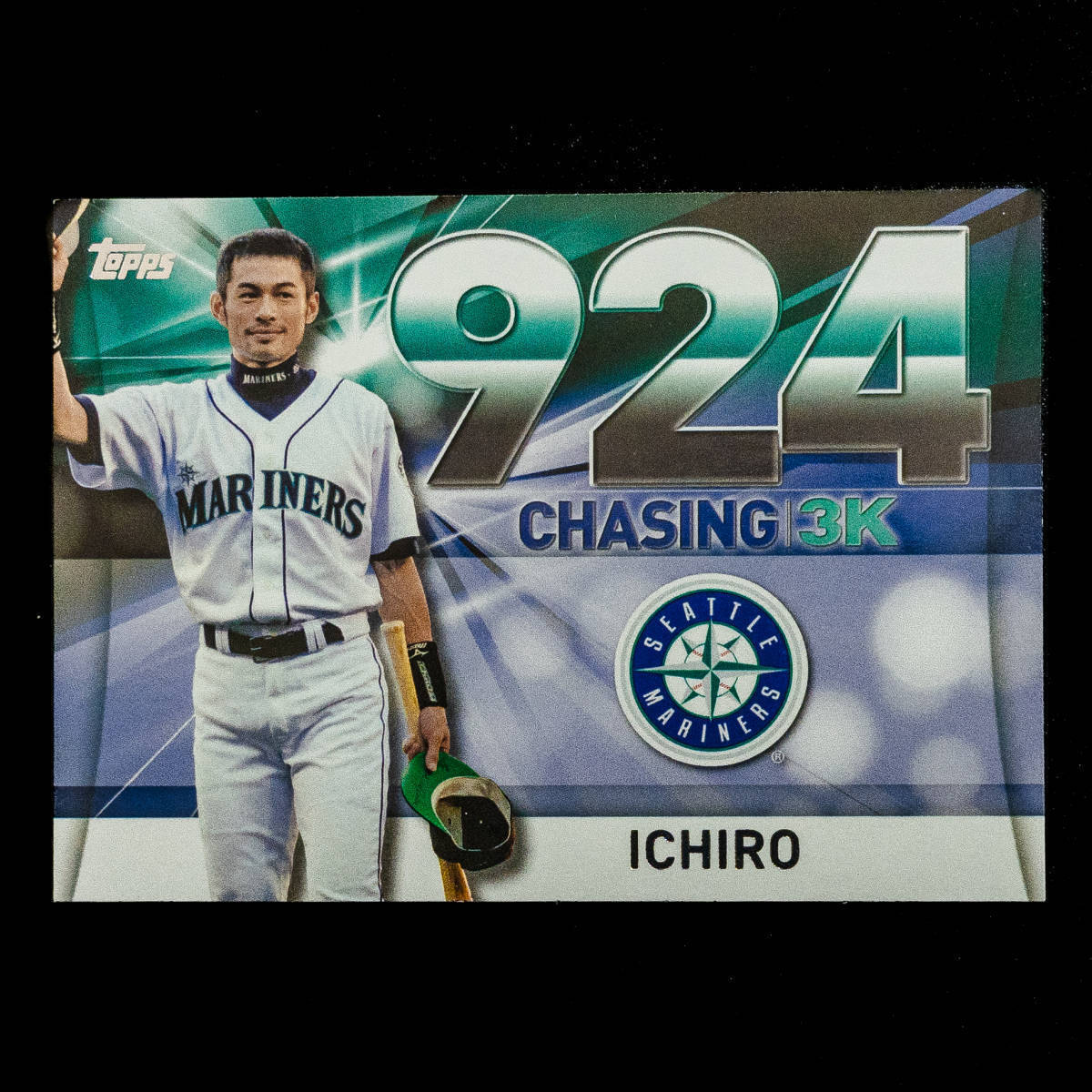 2025年最新】Yahoo!オークション -イチロー 3000の中古品・新品