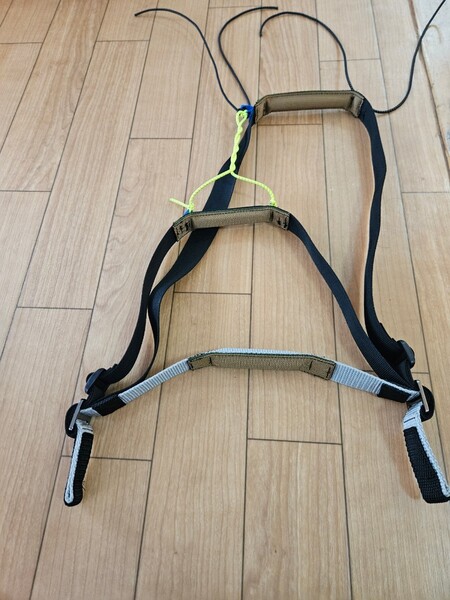 植田商店ポットハーネス専用3段スピードアクセル 新品未使用 日本人用 2024年モデル SINアクセル調節版