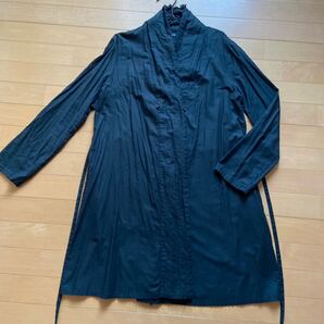 フェリシモ☆マルチウェイ 羽織り カーディガン 薄手コート♪レディースL☆美品