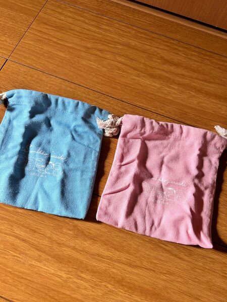 【売り切りセール】すみっコぐらし 巾着