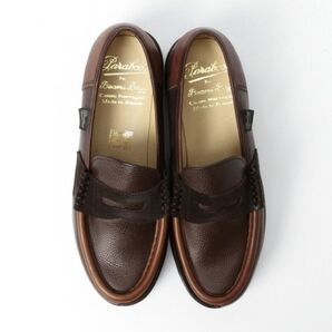 Beamsboy別注★Paraboot ORSAY サイズ5 オルセー パラブーツ ミカエル CHAMBORD シャンボード
