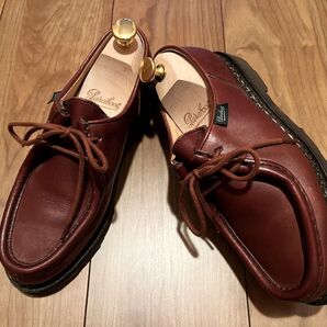 Paraboot ミカエル サイズ4 Marron パラブーツ MICHAEL マロン CHAMBORD シャンボード