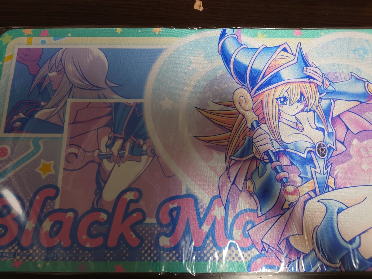 Yahoo!オークション -「ブラック マジシャン ガール プレイ Yahoo!オークション -「ブラック マジシャン ガール プレイ