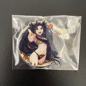 Fate/Grand Order コマンドコード 天の女主人 アクリルキーホルダー イシュタル
