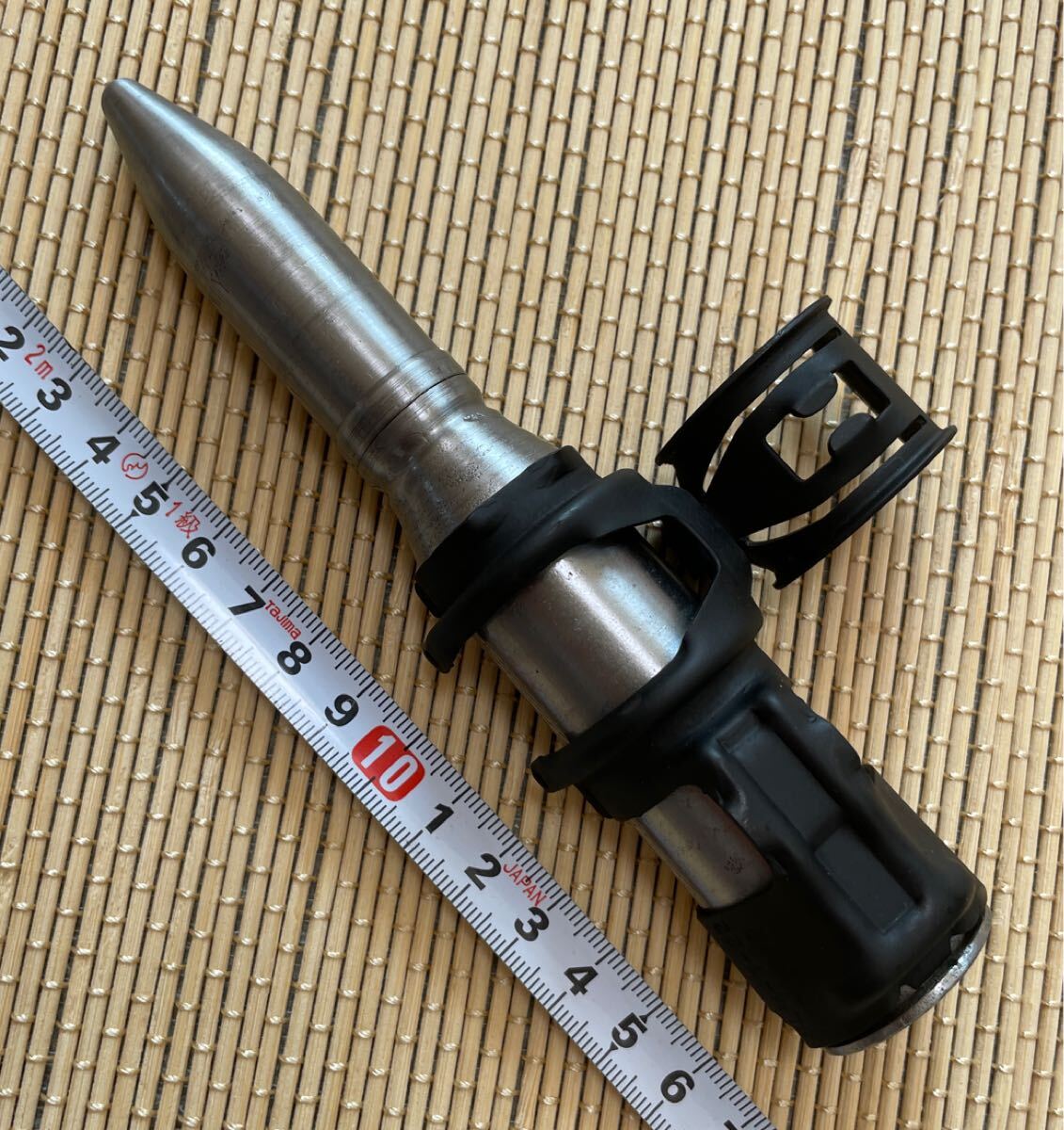 自衛隊 木製弾薬箱 昭和59年製 20mm普通弾 - メルカリ