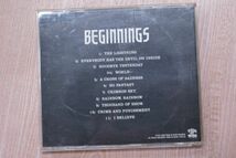 【CD】BEGINNINGS / Hawaiian6_画像3