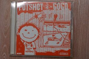 【CD】POTSHOT a GO GO/POTSHOT