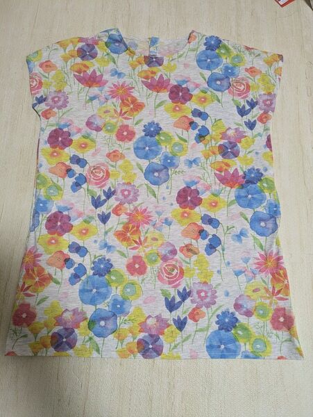 《美品》graniphチュニック Tシャツ