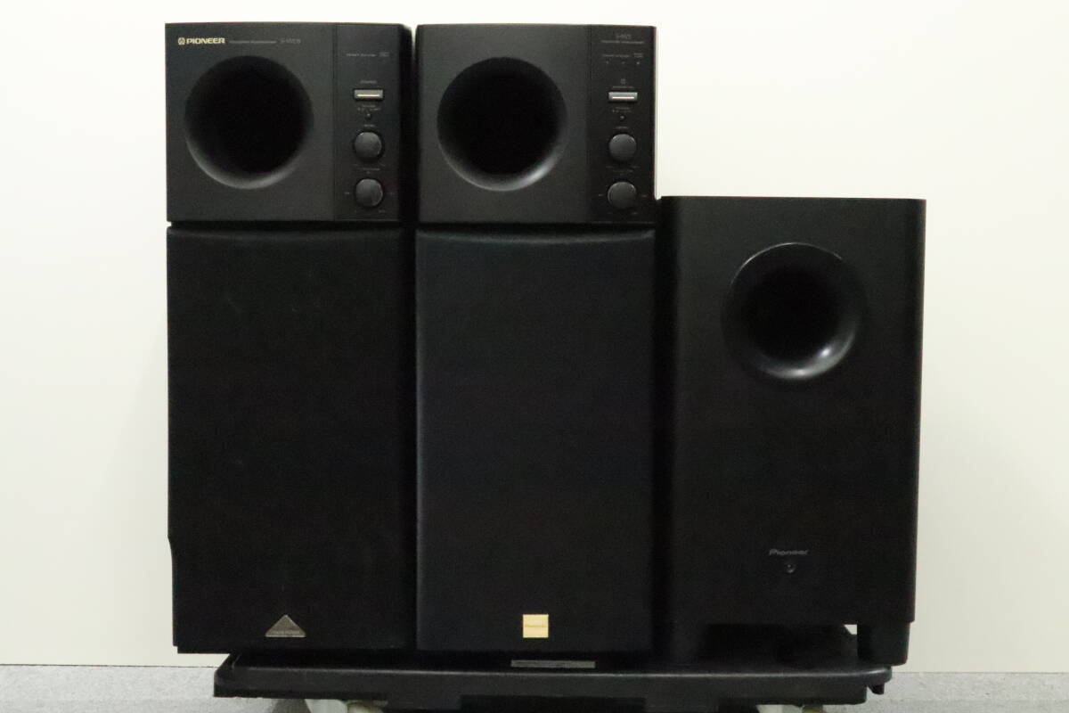 Yahoo!オークション -「pioneer-パイオニア-」(ウーファー Yahoo!オークション -「pioneer-パイオニア-」(ウーファー