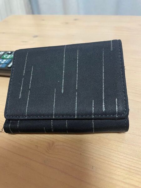 コムサデモード財布