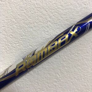 FUJIKURA ROMBAX type-S 65-S/テーラーメイド ドライバー用