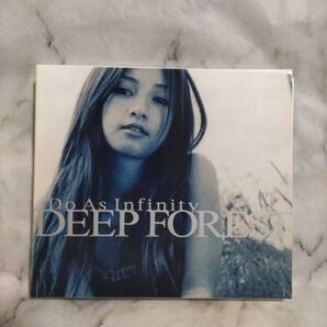 Do As Infinity「DEEP FOREST」