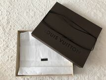 ★未使用★ ルイヴィトン LOUIS VUITTON★ 空箱　大　★_画像1