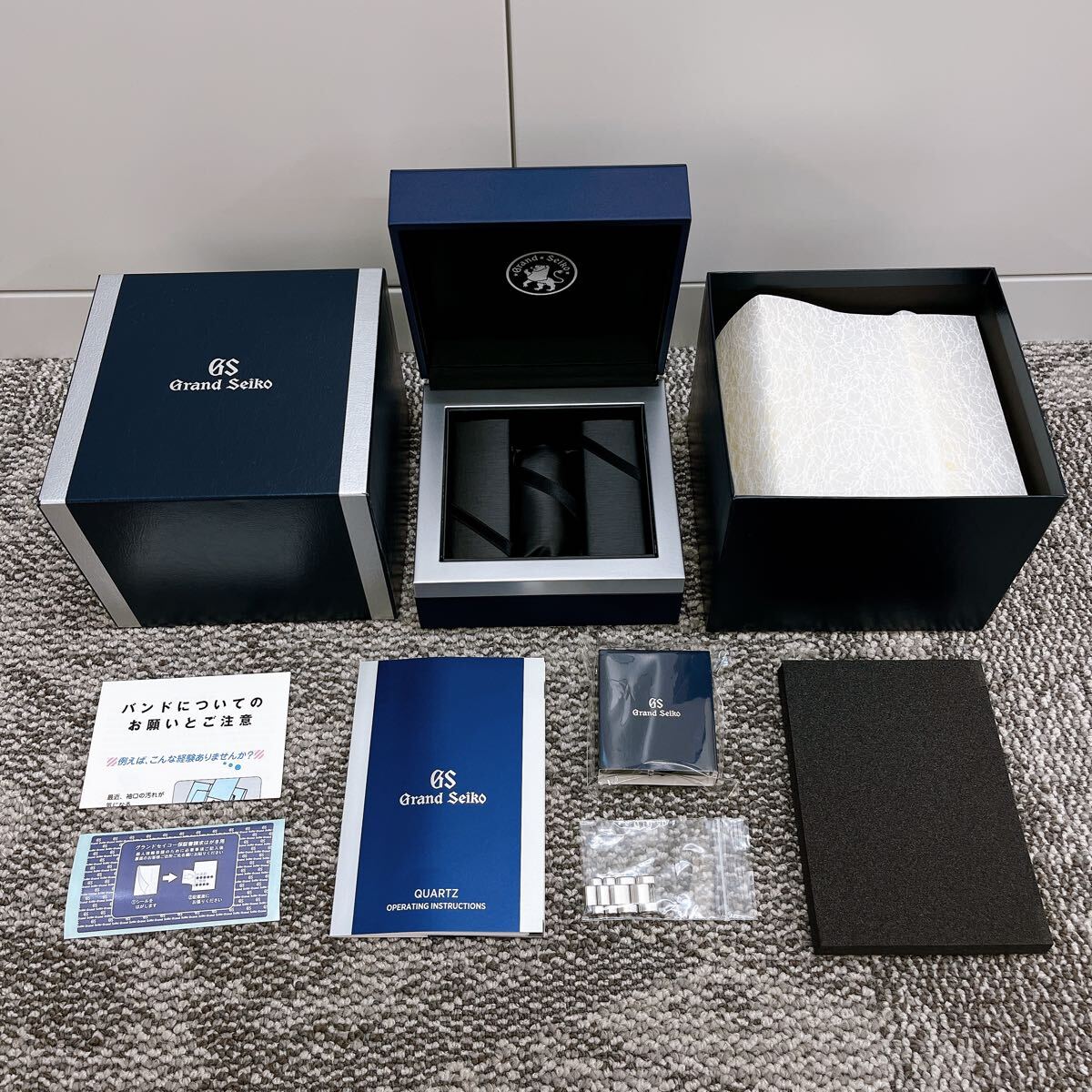 Yahoo!オークション -「空箱box」(セイコー) (さ行)の落札相場 Yahoo!オークション -「空箱box」(セイコー) (さ行)の落札相場